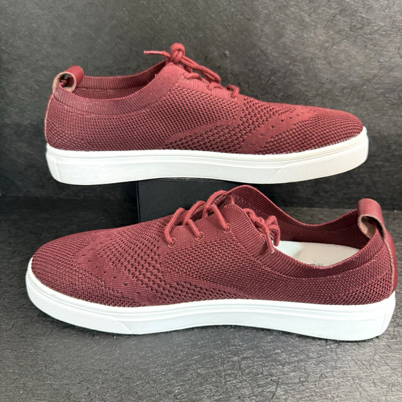 Vlado Footwear Venice Sneaker Shoes Men’s Size 9 - Picture 3 of 16